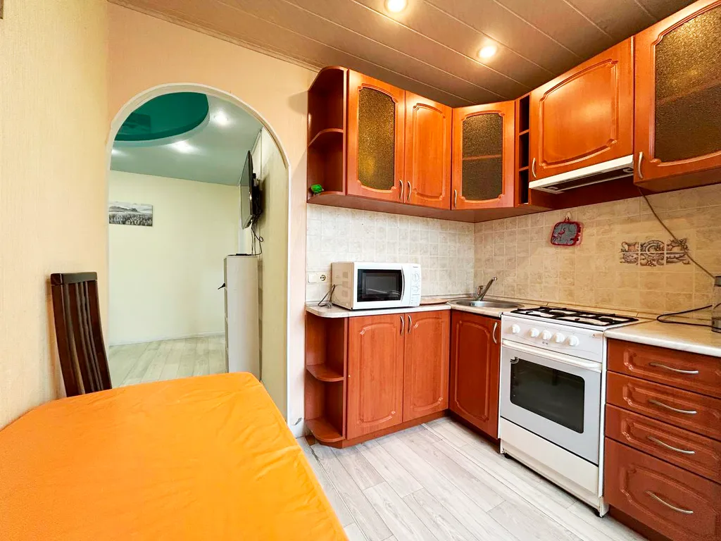 Аpartment в центральном районе города