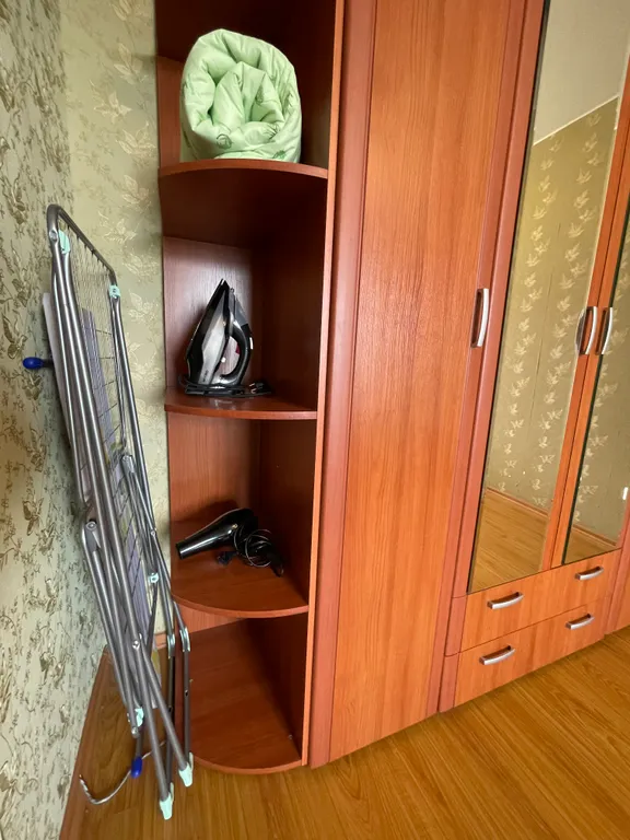 Квартира в центре в новом доме