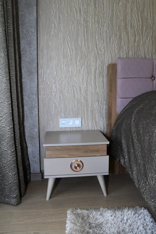 Уютная квартира в элитном доме