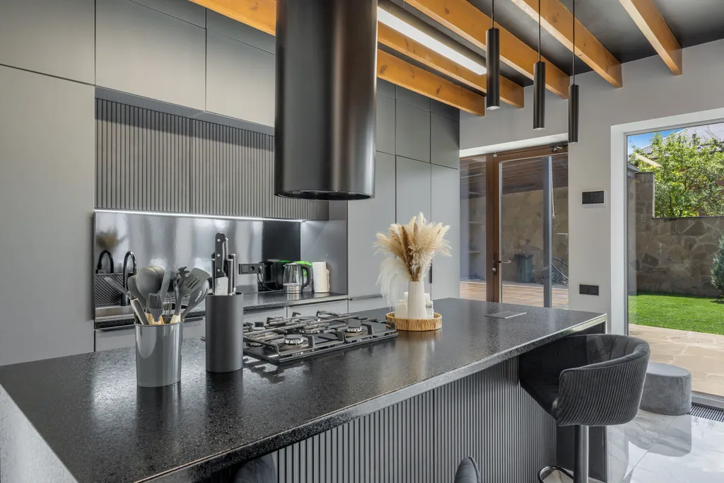 Вилла Alansberg