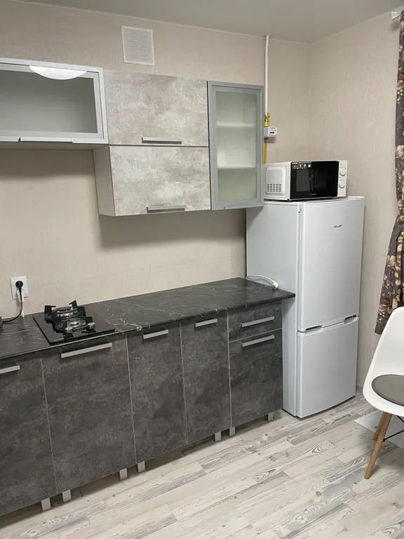 Комфортная квартира