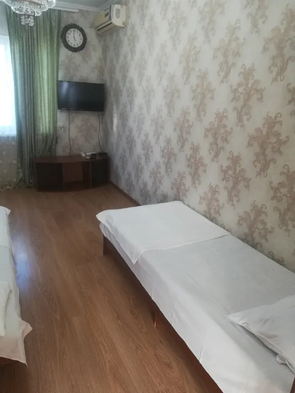 Уютный дом под ключ