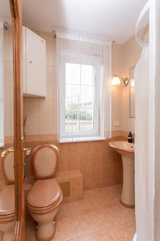 Уютная квартира в центре