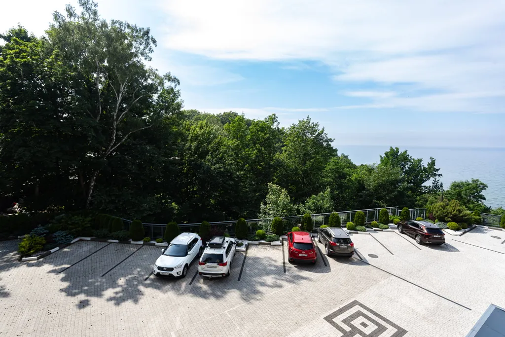 Морской Бриз