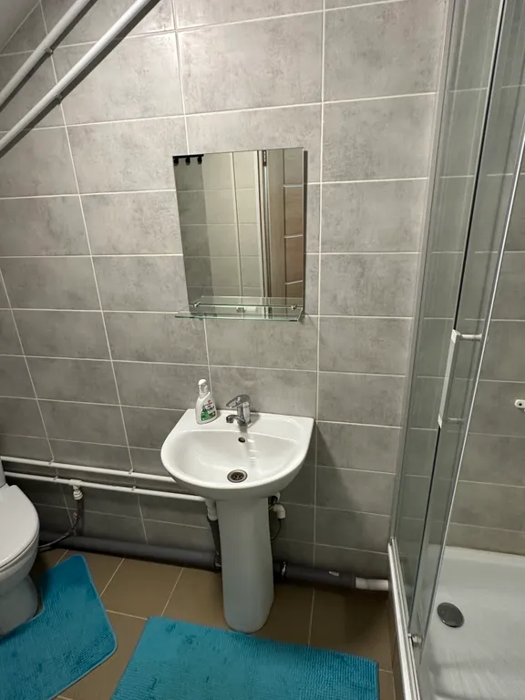 Школа тенниса