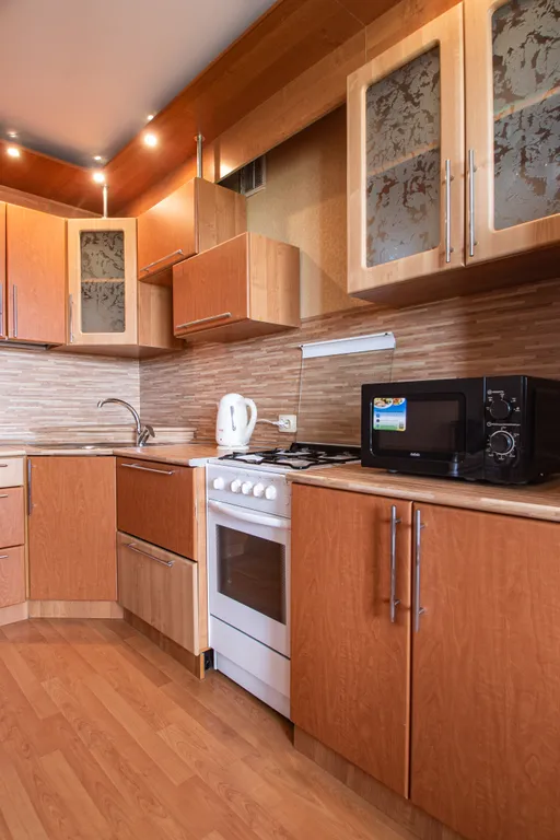 Уютная квартира в Московском районе