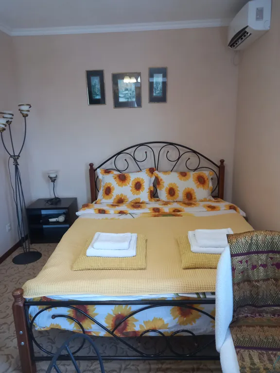 Квартира Комната — Гагра