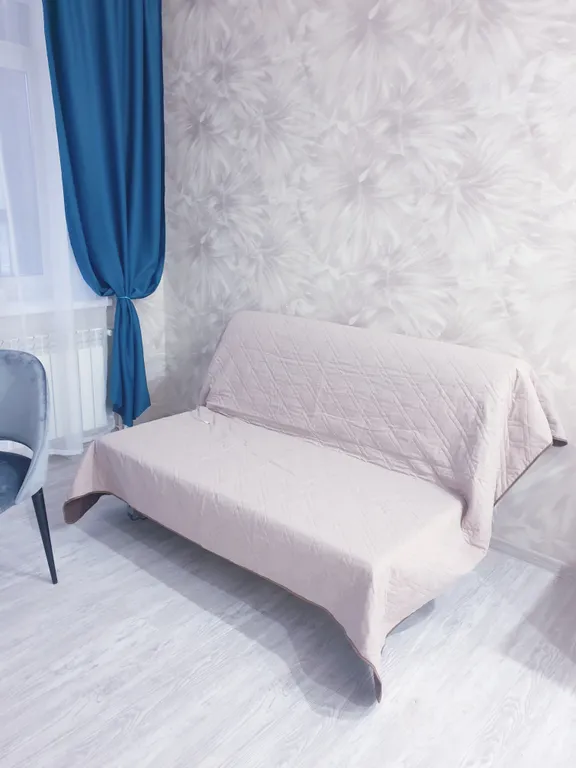 Квартира Уютная просторная квартира — Ярославль