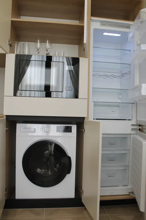 Апартаменты на Майском, оз.Тихое