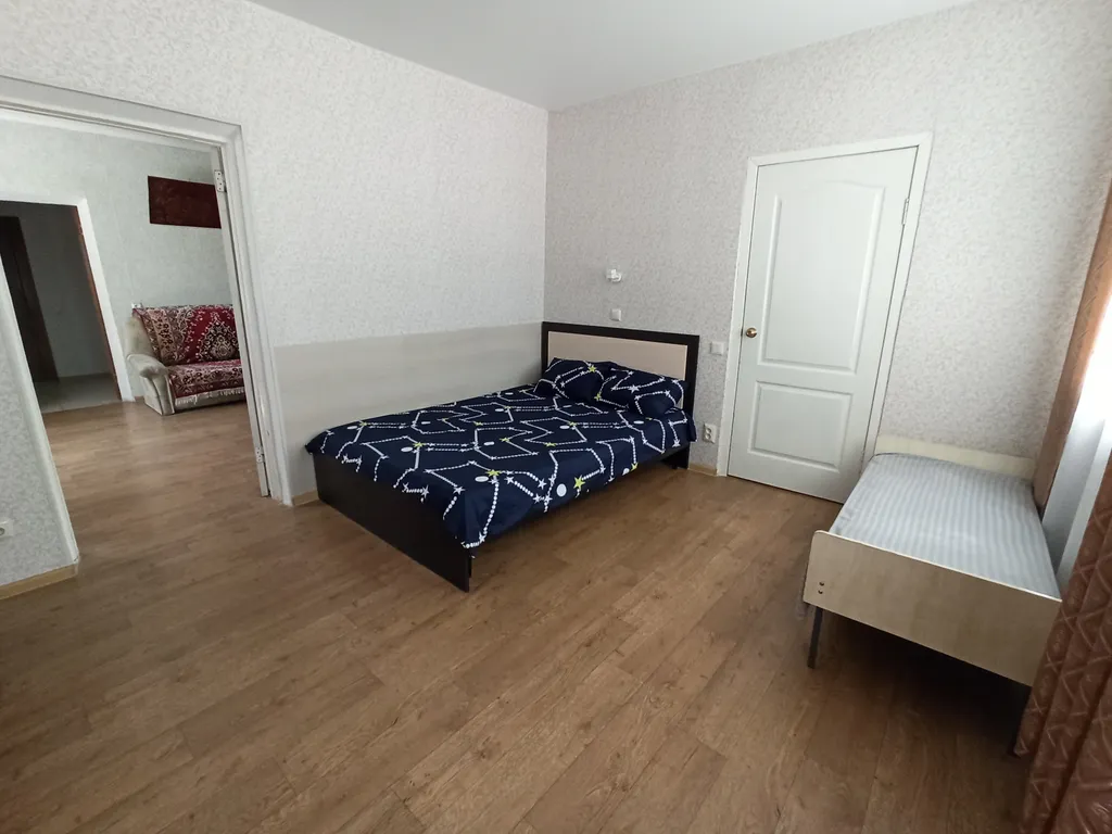 Дом под ключ