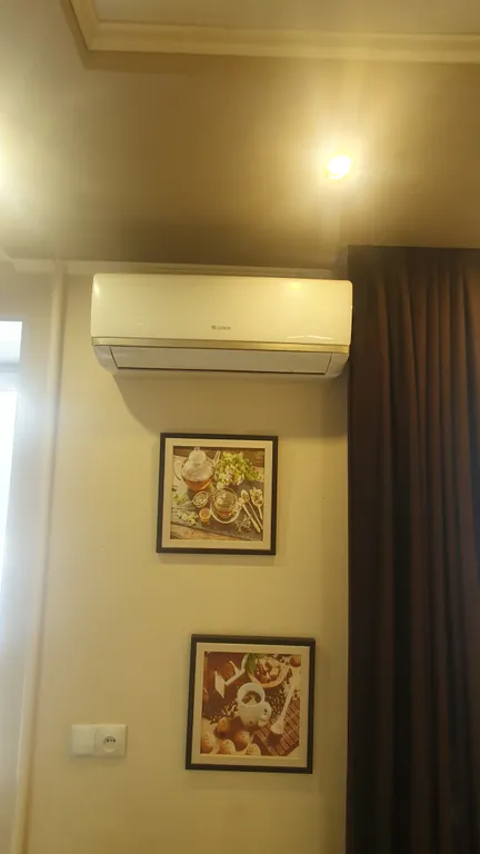 Уютная квартира в центре