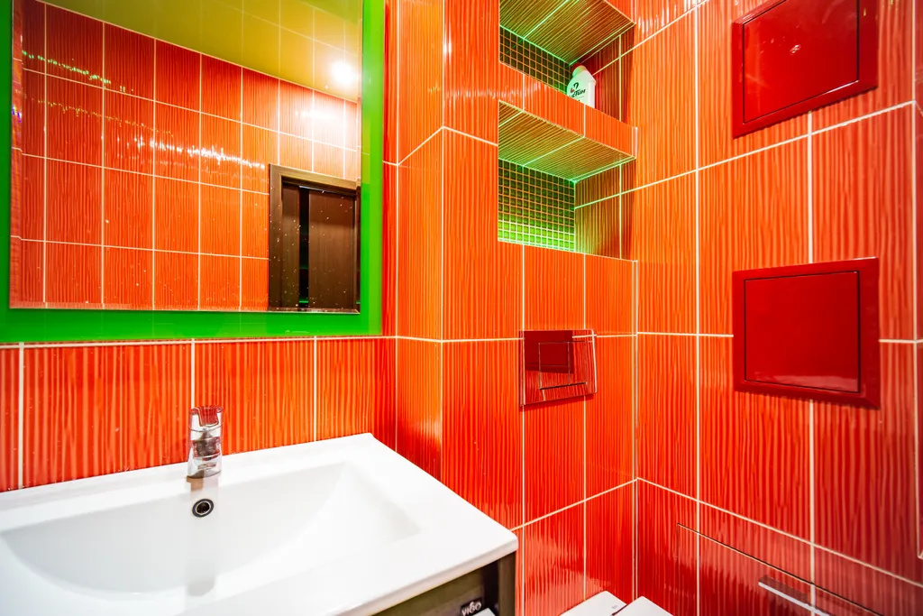 Квартира Апартаменты у стадиона и пapкa Гaлицкoго — Краснодар