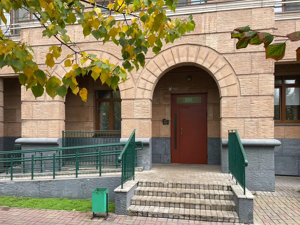 1-комнатная квартира для 1-4 гостей