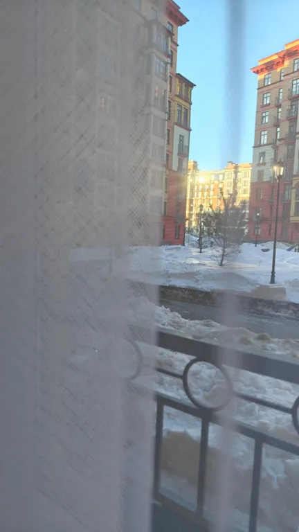 Студия - лофт для вашего отдыха