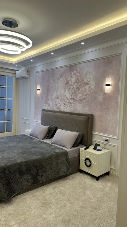 Квартира с видом на море