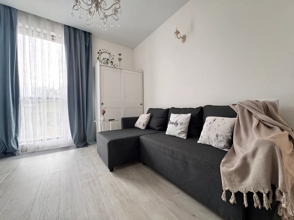 "Охта Адвент" 65м. Семейный у курорта