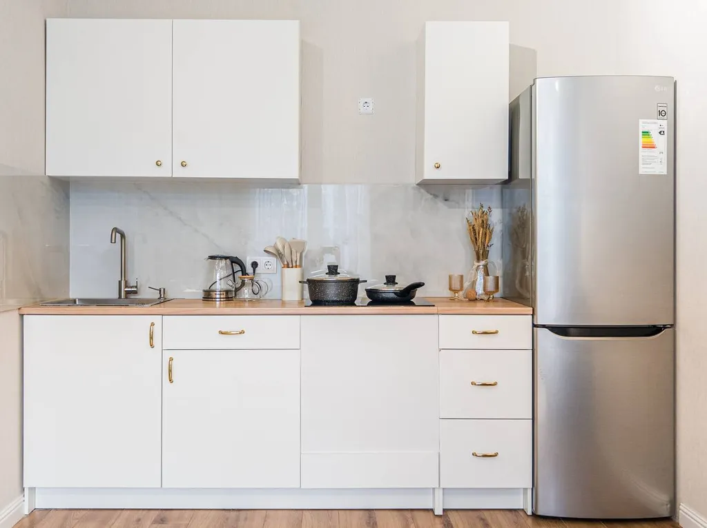 Sat City E Apartments