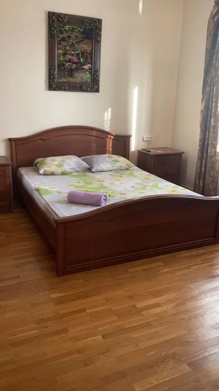 Квартира Комната — аренда посуточно в Сочи