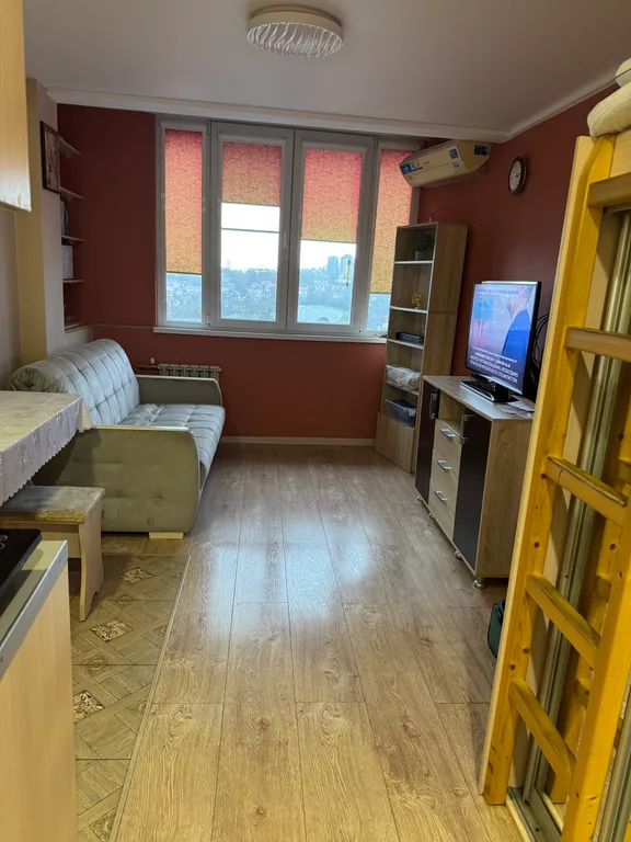 Квартира Уютная квартира в центральном районе Сочи — Сочи