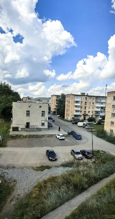 Самая лучшая квартира