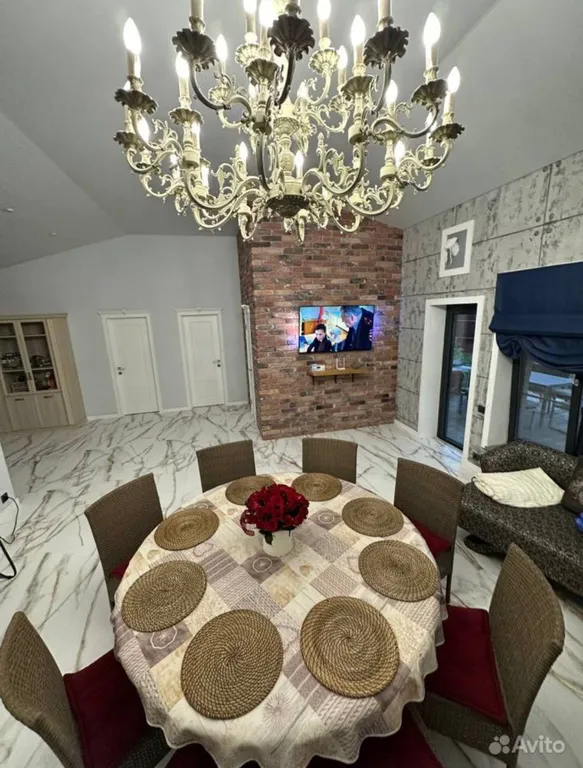 Коттедж с сауной в подмосковье