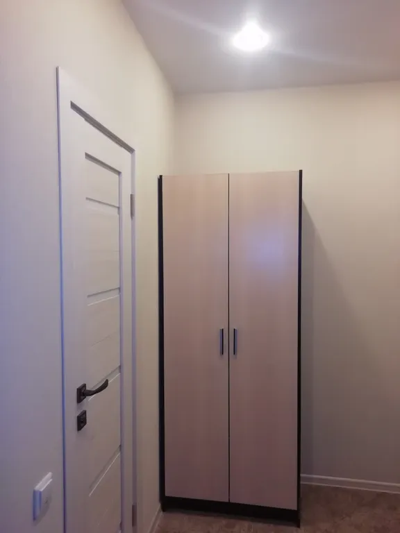 Квартира рядом с центральным парком города