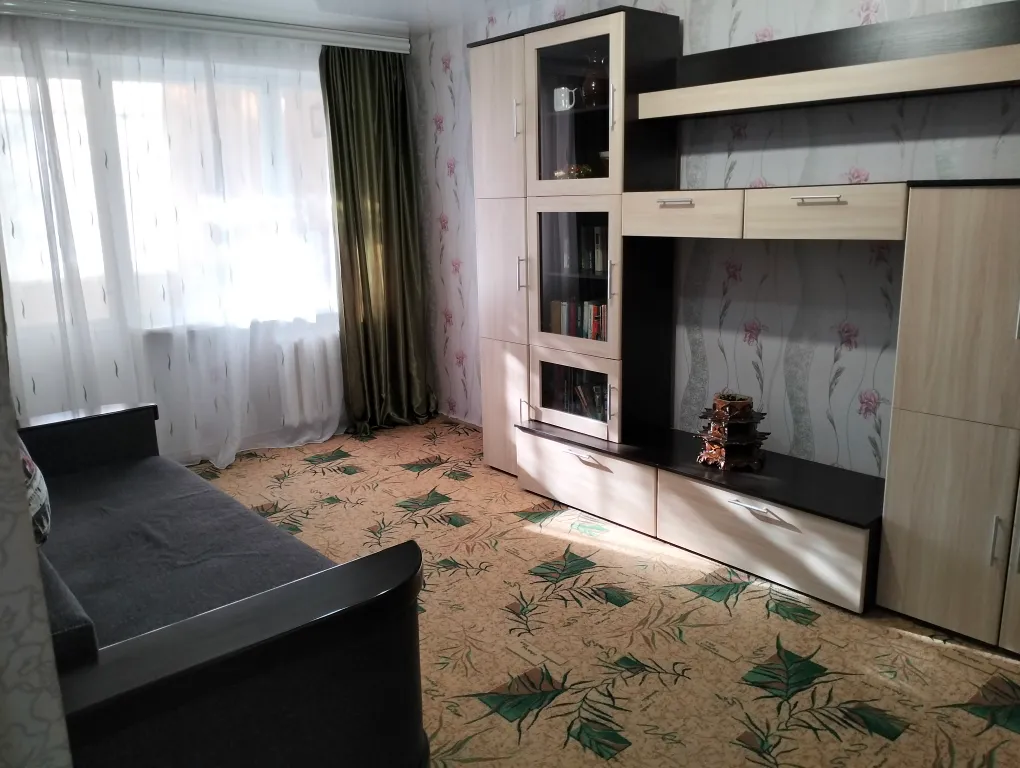 Квартира Уютная квартира в центре — Лазаревское