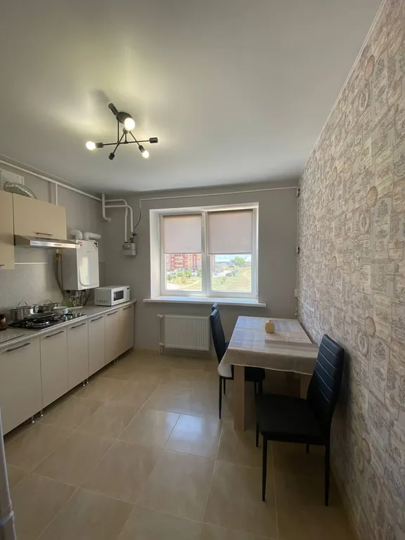 Квартира Уютная квартира — Ейск