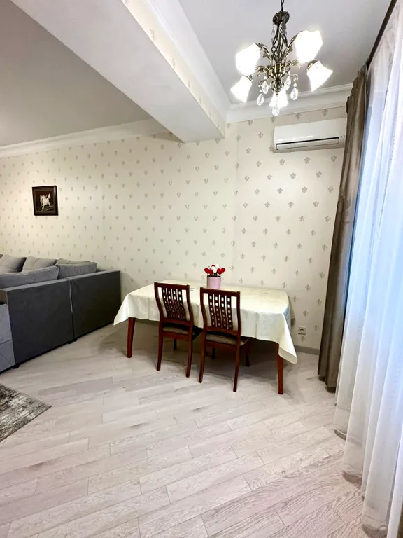 Квартира Квартира  с видом на море — Махачкала