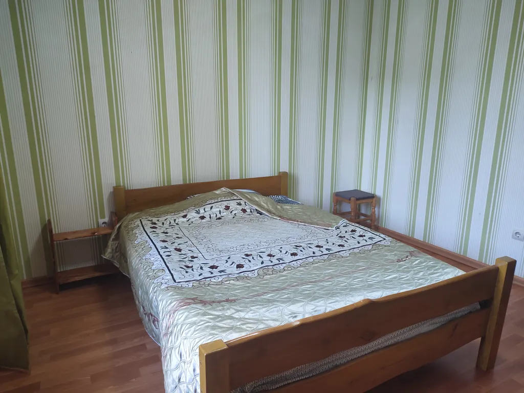 Квартира у моря