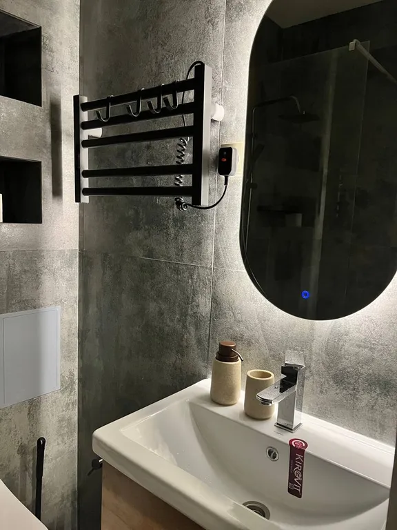 Уютные апартаменты для проживания