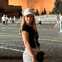 Светлана Куличенко