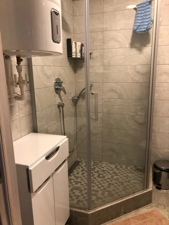 Квартира Квартира Апартамент на берегу моря — Севастополь