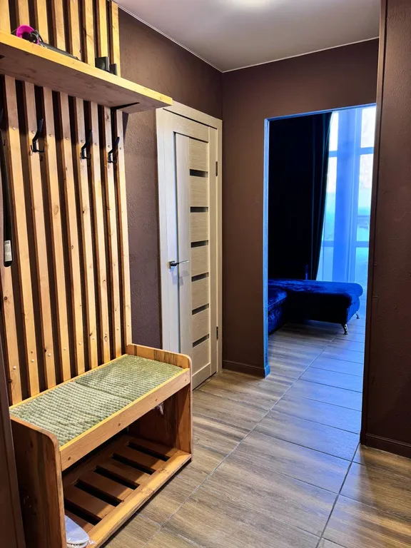 Апартаменты Twin