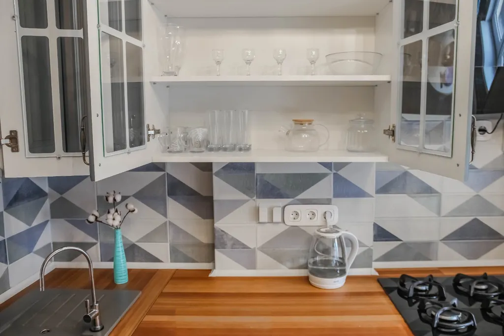 Квартира Квартира у спорт комплекса Янтарный — Калининград