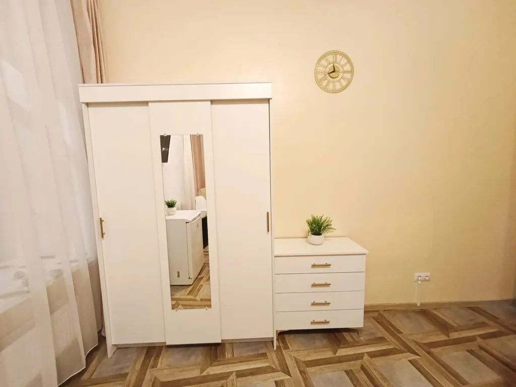 Квартира 3х местная комната ПРЕСТИЖ — Санкт-Петербург