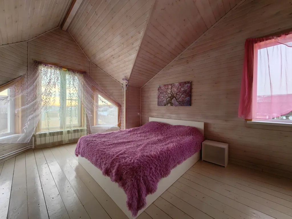 Уютный дом БлагоВдом