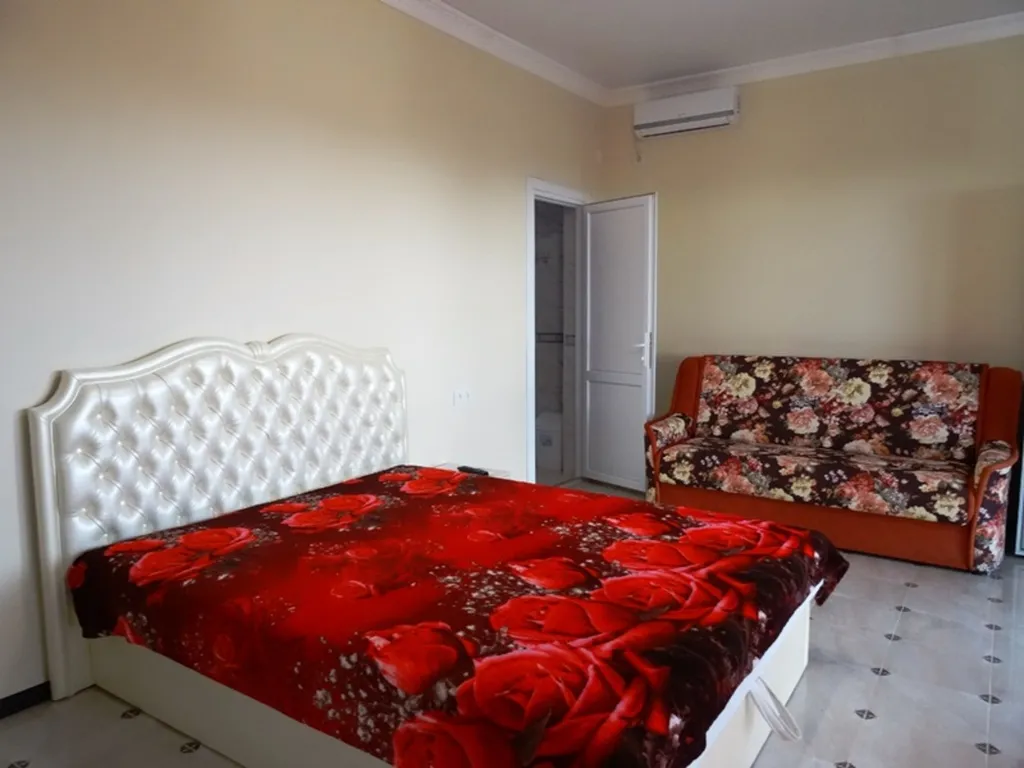 Квартира Комната — аренда посуточно в Судак