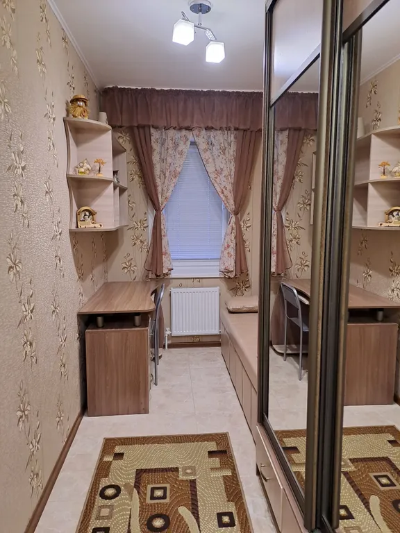 Уютная квартира для отдыха