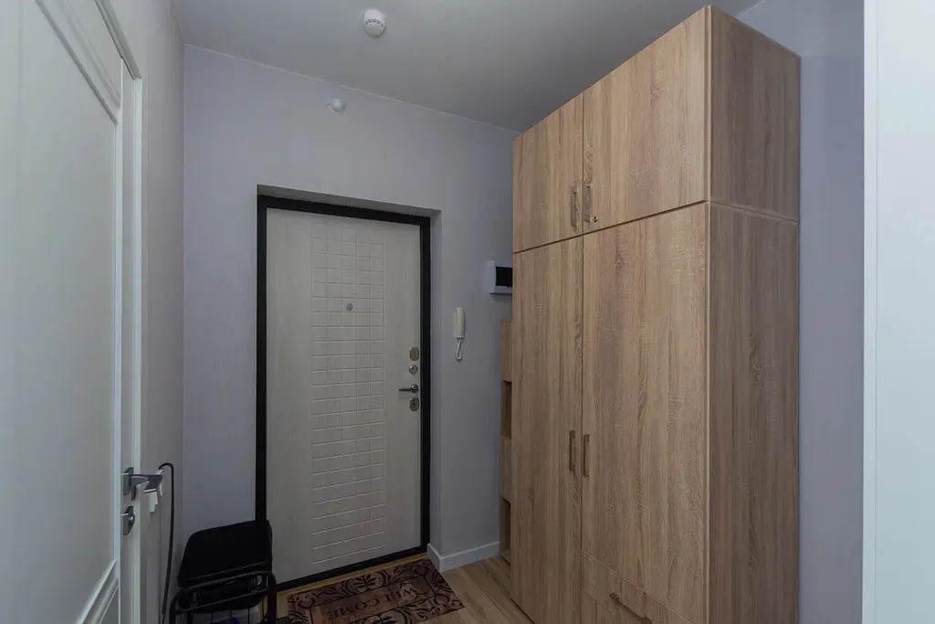 Квартира 1-комнатная Квартира — Краснодар