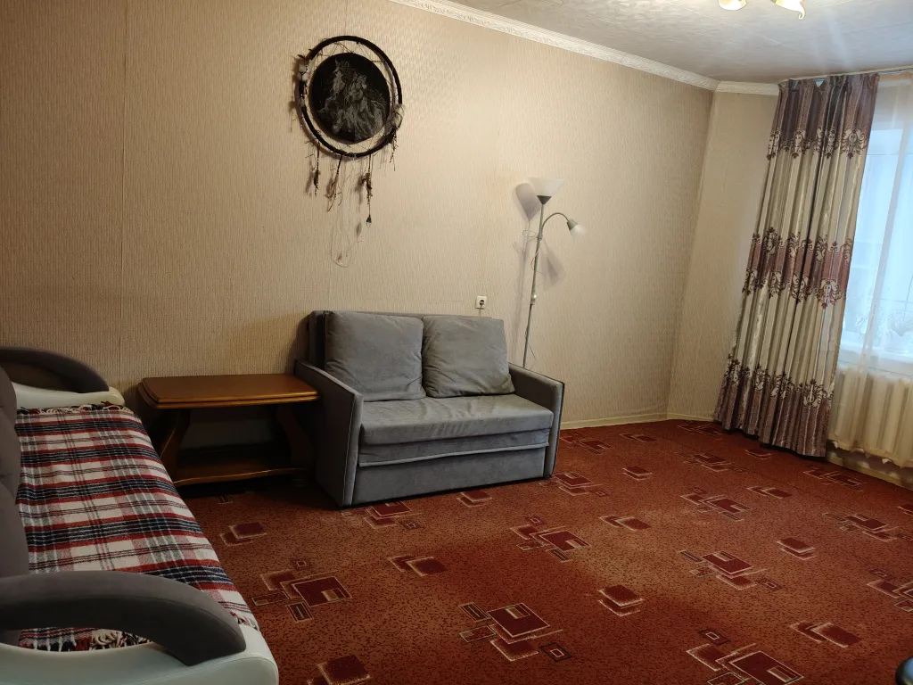 Уютная квартира в центре