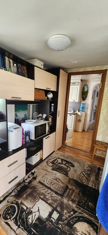 Частный дом в центре Новороссийска