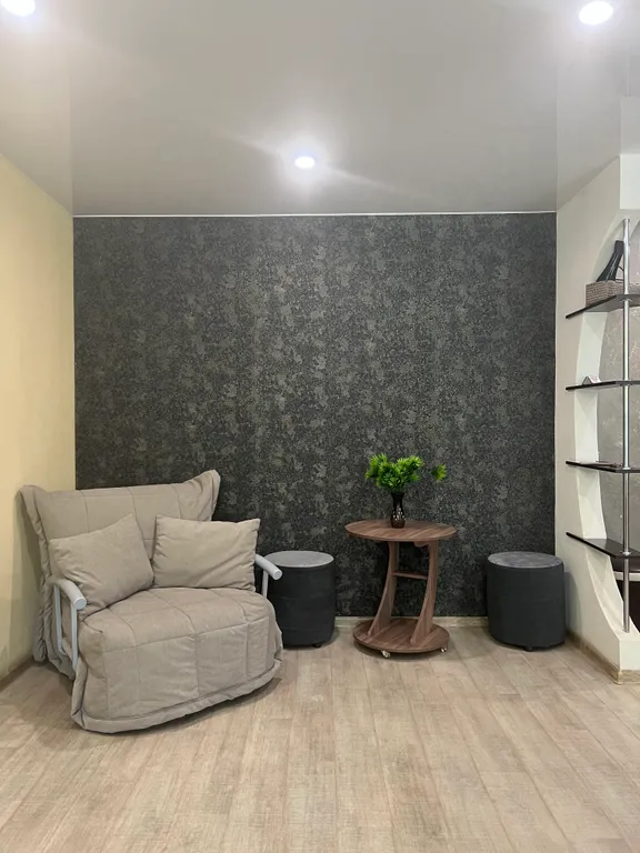 Комфортная квартира в спокойном районе