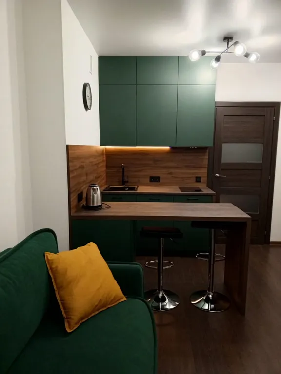 Квартира Квартира Gaffer's 100 — Калининград