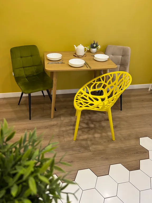 Квартира в центре города близ Белого дома