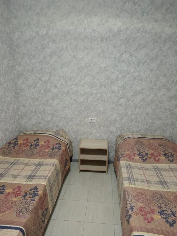 Квартира Апартаменты в центре — Лазаревское