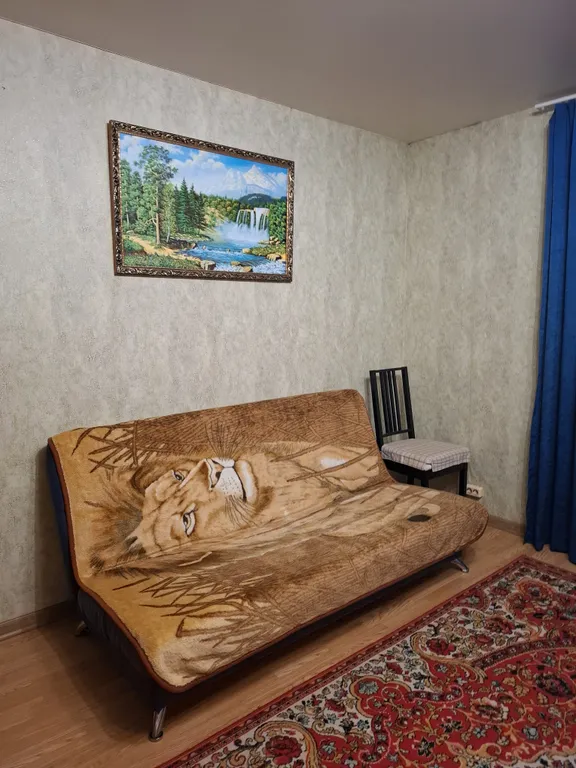 Дом для большой семьи