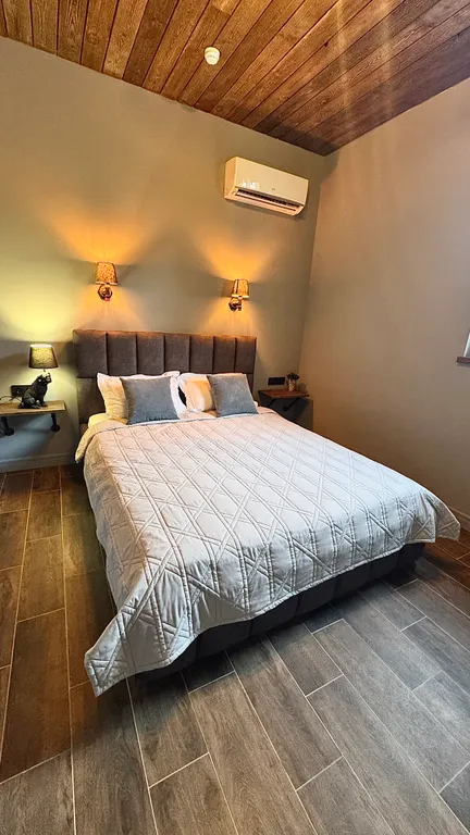 Квартира Апартаменты Sochifornia в центре Красной Поляны — аренда посуточно в Красная Поляна