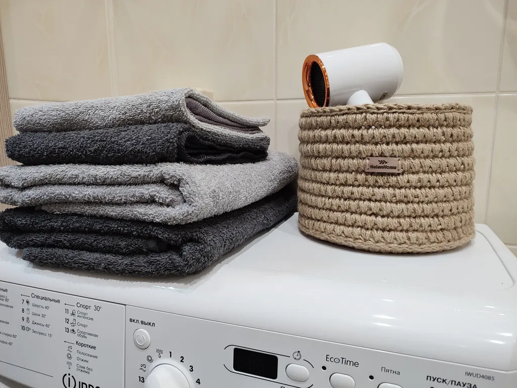 Уютная студия