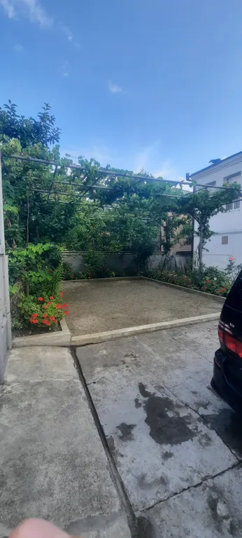 Квартира Номер 1 — Сухум